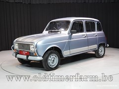 Renault Other Models 1989