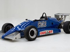 Renault Other Models 1990