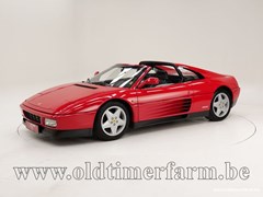 Ferrari 348 1992