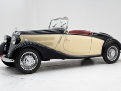 Mercedes-Benz Other Models 1939