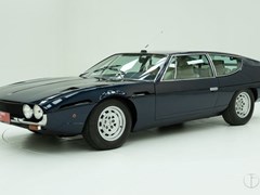 Lamborghini Espada 1972