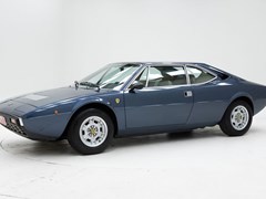 Ferrari Other 1980
