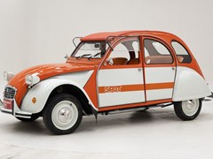 Citroën 2CV 1979