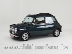 Mini All Models 1996