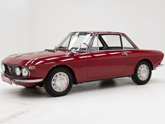 Lancia Fulvia 1968