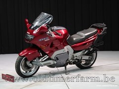 Yamaha All models 1995