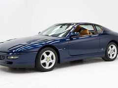 Ferrari 456 1996
