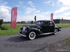 Packard All Models 1938