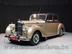 Bentley Other Models 1953
