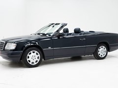 Mercedes-Benz Other Models 1995
