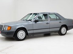 Mercedes-Benz Other Models 1988