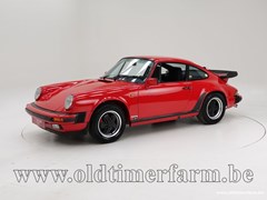 Porsche 911  1982
