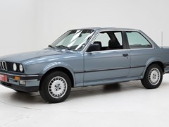 BMW Other Models 1987