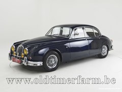 Jaguar Mk II 1967
