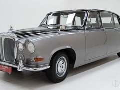 Daimler DS420 1973