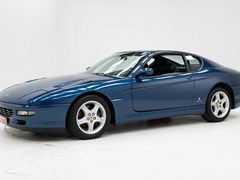 Ferrari 456 1994