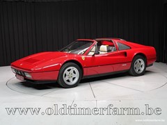 Ferrari 328 1986
