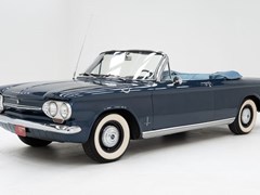 Chevrolet Corvair 1964