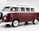 Volkswagen T1 '63 CH28378