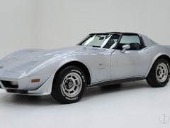 Chevrolet Corvette [Pre-1982] 1977