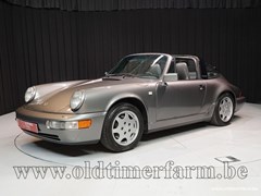 Porsche 911 [964] 1990