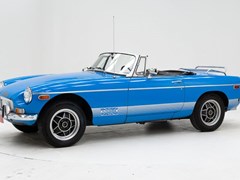 MG MGB 1979