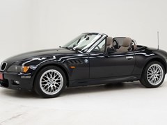 BMW Z3 1999