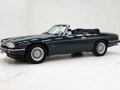 Jaguar XJS 1992