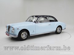Lancia Aurelia 1952