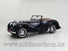 Triumph All Models 1946