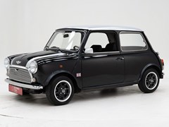 Mini All Models 1990