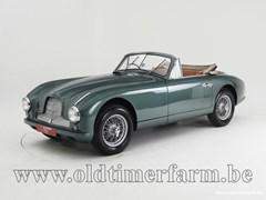 Aston Martin DB2 1952