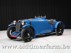 MG Other Models 1934