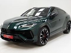 Lamborghini Other Models 2024