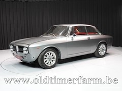 Alfa Romeo Other Models 1967