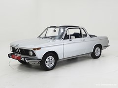 BMW 2002 1974