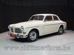 Volvo Amazon 1967