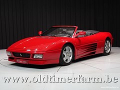 Ferrari 348 1994