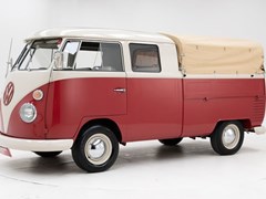 Volkswagen T1 1965