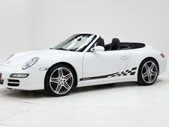 Porsche Other Models 2007