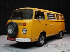 Volkswagen All Models 1976