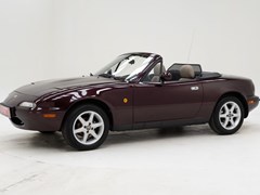 Mazda All Models 1996