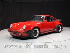 Porsche 911  1988