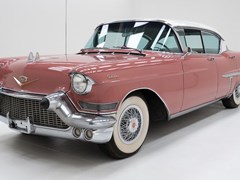 Cadillac Series 62 1957