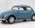 Volkswagen Kever 1200 '61 CH5472