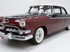 Dodge Other Models 1956