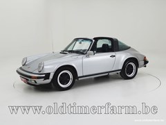 Porsche 911 [Pre-89] 1980