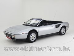 Ferrari Mondial 1986