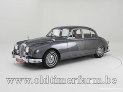 Daimler Other Models 1963