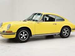 Porsche 911  1972